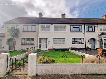 62 Saint Patrick's Road, Greenhills, Dublin 12