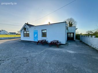 The Blue Ku-ku, Kiltivna, Dunmore, Dunmore, Co. Galway