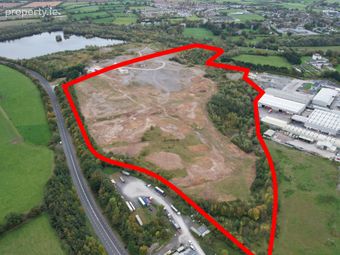 Junction 10 M8 Lands, Cahir, Co. Tipperary, Cahir, Co. Tipperary - Image 2