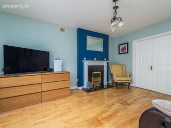 44 Carmody Way, Fairgreen, Portlaoise, Co. Laois - Image 4