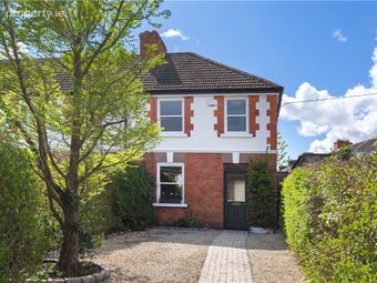 84 Larkfield Gardens, Harold's Cross, Dublin 6w, Harold's Cross, Dublin 6w