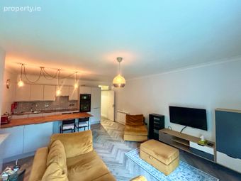 Bridge Water Quay, Conyngham Road, Islandbridge, Dublin 8 - Image 3