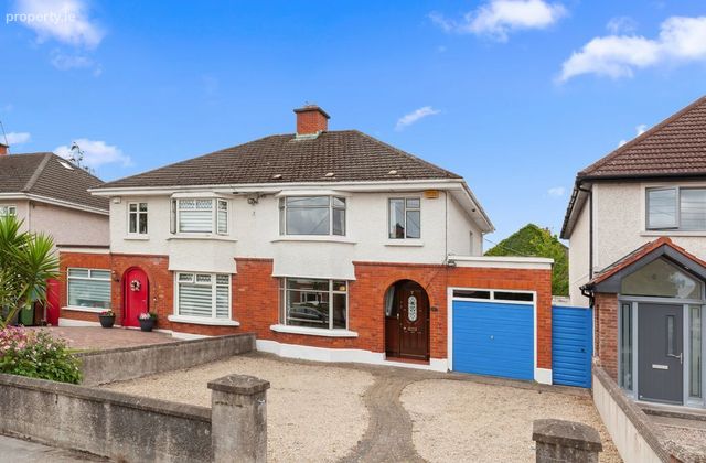 2 Ennafort Park, Dublin 5, Raheny, Dublin 5 - Click to view photos