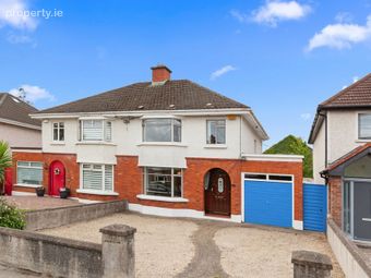 2 Ennafort Park,Dublin 5, Raheny, Dublin 5
