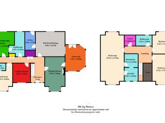 Magnolia Lodge, Palmerstown, Oldtown, Co Dublin, Oldtown, Co. Dublin - Image 3