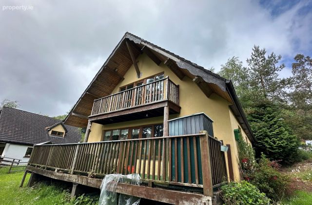 6 The Lodges, Aherlow House Hotel, Aherlow, Co. Tipperary - Click to view photos