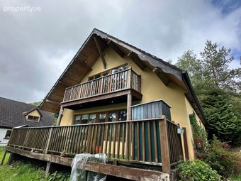 6 The Lodges, Aherlow House Hotel, Aherlow, Co. Tipperary