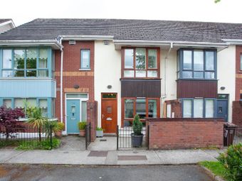77 Shawbridge, Chambers Park, Kilcock, Kilcock, Co. Kildare - Image 2