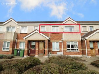 36 Linnetfields Park, Clonee, Dublin 15 - Image 2