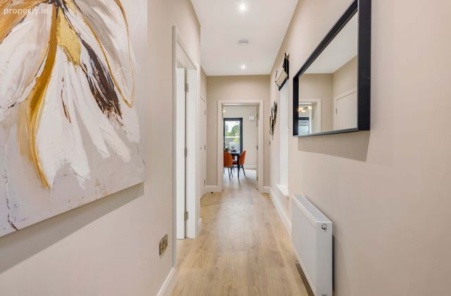 4 Bed - Semi-detached - Type D, Johnstownbridge, Co. Kildare - Click to view photos