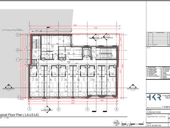 5 Saint Michans Street, Smithfield, Dublin 7 - Image 5