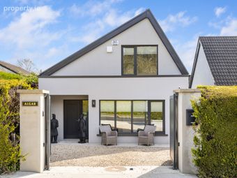22a Bramble Glade, Ballinahinch, Ashford, Co Wicklow, Ashford, Co. Wicklow - Image 2