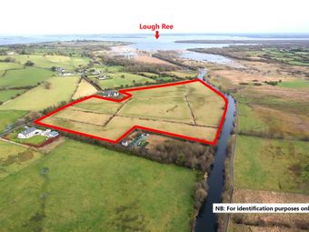 Killoy, Lecarrow, Co. Roscommon