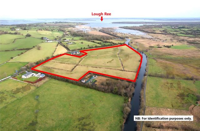 Killoy, Lecarrow, Co. Roscommon - Click to view photos
