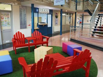 Wicklow Enterprise Centre, The Murrough, A67ac99, Wicklow Town, Co. Wicklow - Image 3