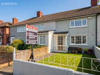 20 Rathlin Road, Drumcondra, Dublin 9 - Image 2