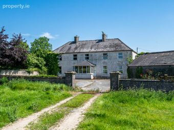 Rathdrum House, Ballycommon, Tullamore, Co. Offaly, Derrygrogan, Co. Offaly - Image 3