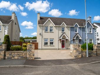 15 Elm Park, Ballymagan, Buncrana, Co. Donegal, Buncrana, Co. Donegal