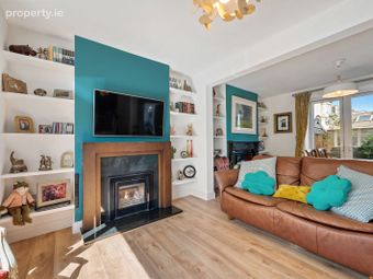 2 Castlegreina Park, Boreenmanna Road, Ballinlough, Co. Cork - Image 3