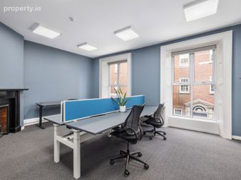 1st Floors Office, 23 South Frederick Street, Dublin 2 - Image 4