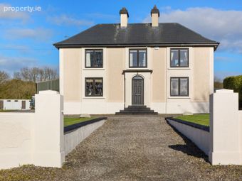 Sampsons Court, Ballinakill, Ballinakill, Co. Laois