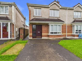 27 The Green Lakepoint, Mullingar, Co.westmeath, Mullingar, Co. Westmeath - Image 3