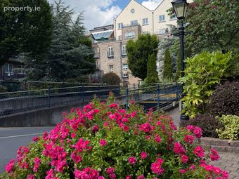 Apartment 504, Block 2, Gracepark Manor, Drumcondra, Dublin 9