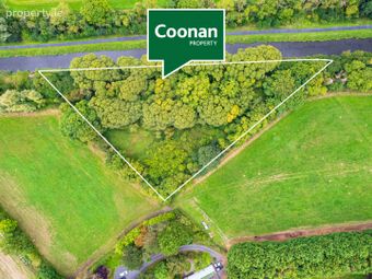 Derelict Residence On Approx. 26 Acres Killeenmore, Sallins, Co. Kildare, Sallins, Co. Kildare - Image 3