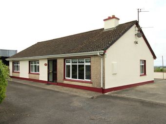 Hill View, Carrowkibbock Lower, Ballycastle, Co. Mayo