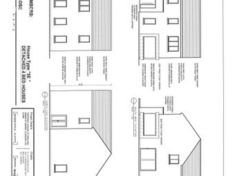 House No 2 Type 5a, No 8 Errina Close &amp; No 2 Errina Locke, Oireanach, Clonlara, Co. Clare - Image 4