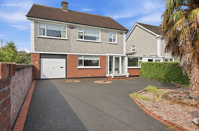 88 Orchardstown Drive, Rathfarnham, Templeogue, Dublin 6w - Click to view photos
