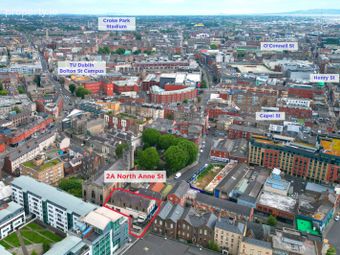 2a North Anne St, Smithfield, Dublin 7 - Image 4