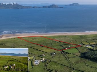 Emlaghnamuck, Waterville, Co. Kerry