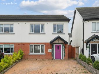 6 Belfry Crescent, Liscorrie, Drogheda, Co. Louth, Drogheda, Co. Louth - Image 2