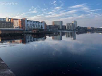 Harveys Quay, Limerick City, Co. Limerick