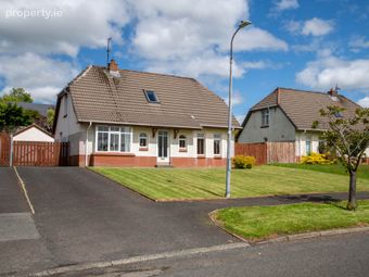 5 College Park, Letterkenny, Co. Donegal, Letterkenny, Co. Donegal