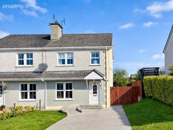 62 Harmony Hill, Kiltoy, Letterkenny, Co. Donegal, Letterkenny, Co. Donegal