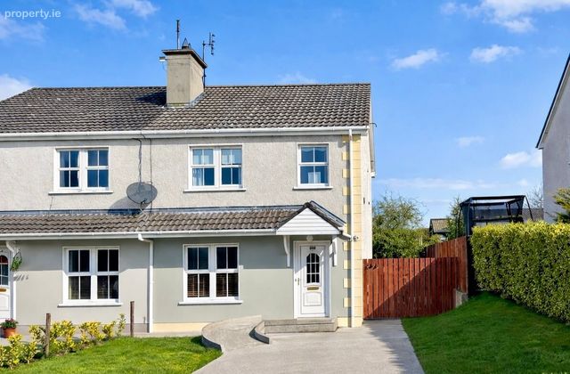 62 Harmony Hill, Kiltoy, Letterkenny, Co. Donegal, Letterkenny, Co. Donegal - Click to view photos