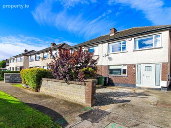 16 Monalea Park, Firhouse, Firhouse, Dublin 24