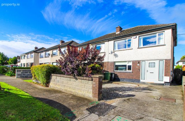 16 Monalea Park, Firhouse, Dublin 24, Firhouse, Dublin 24 - Click to view photos