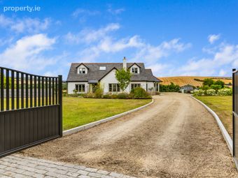 Monart, Bonabrocka, Wicklow Town, Co Wicklow, Ardanairy, Co. Wicklow - Image 2