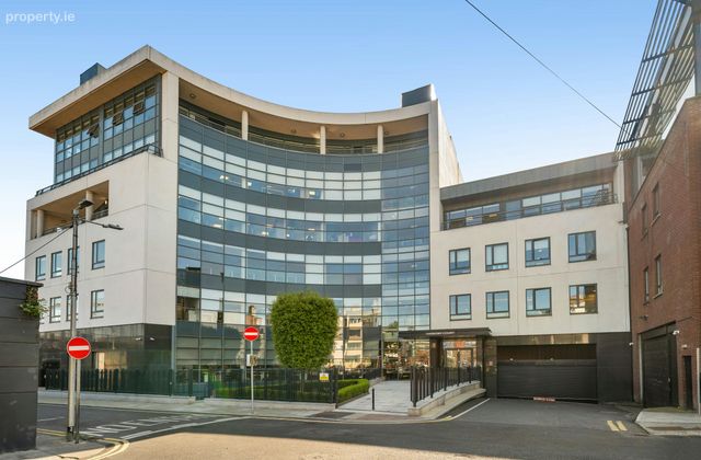 Unit 6, Harmony Court, Harmony Row, Co. Dublin, Dublin 2 - Click to view photos