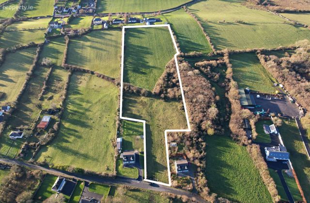 Gortnasmuttaun, Belcarra, Castlebar, Co. Mayo - Click to view photos