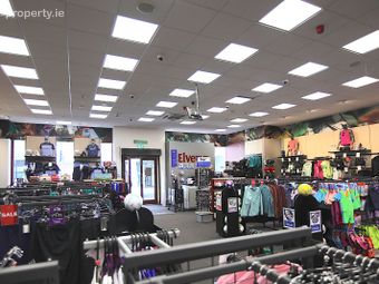 19-20 Upper George's Street, Dun Laoghaire, Co. Dublin - Image 4