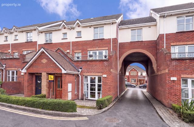 52 Boroimhe Blackthorn, Swords, Co. Dublin, Swords, Co. Dublin - Click to view photos