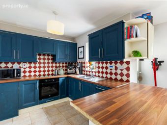 32 Djouce Meadow, Roundwood, Co Wicklow, Roundwood, Co. Wicklow - Image 4