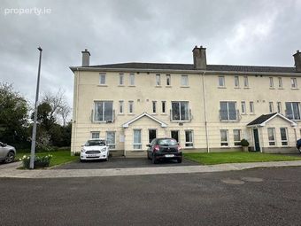 Apartment 5a, Block A, The Willows, Clongower, Thurles, Co. Tipperary
