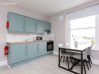 Flat 6, 40 Rathmines Road Lower, Rathmines, Dublin 6 - Image 5