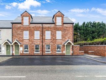 House Type 2, Glyde Road, Tallanstown, Dundalk, Co. Louth - Image 3