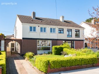13 Grange Park Avenue, Raheny, Dublin 5, Raheny, Dublin 5